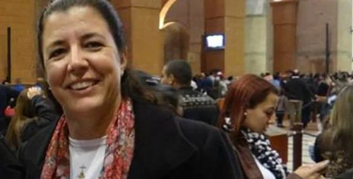 Rosana Lima - Musicista e Diretora da Escola de Música Gabriel Lima em Santos SP